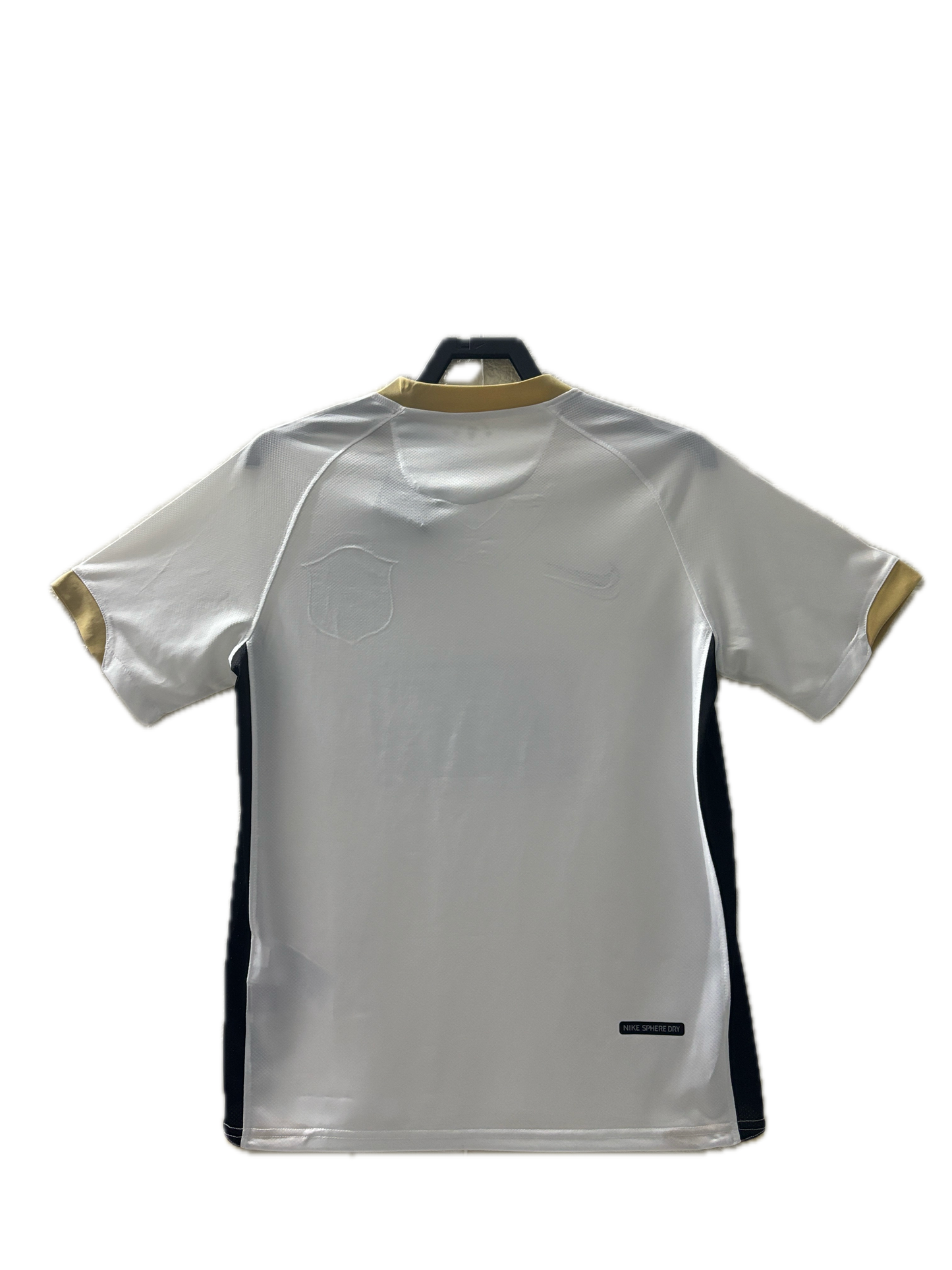 Man United Away 06-07