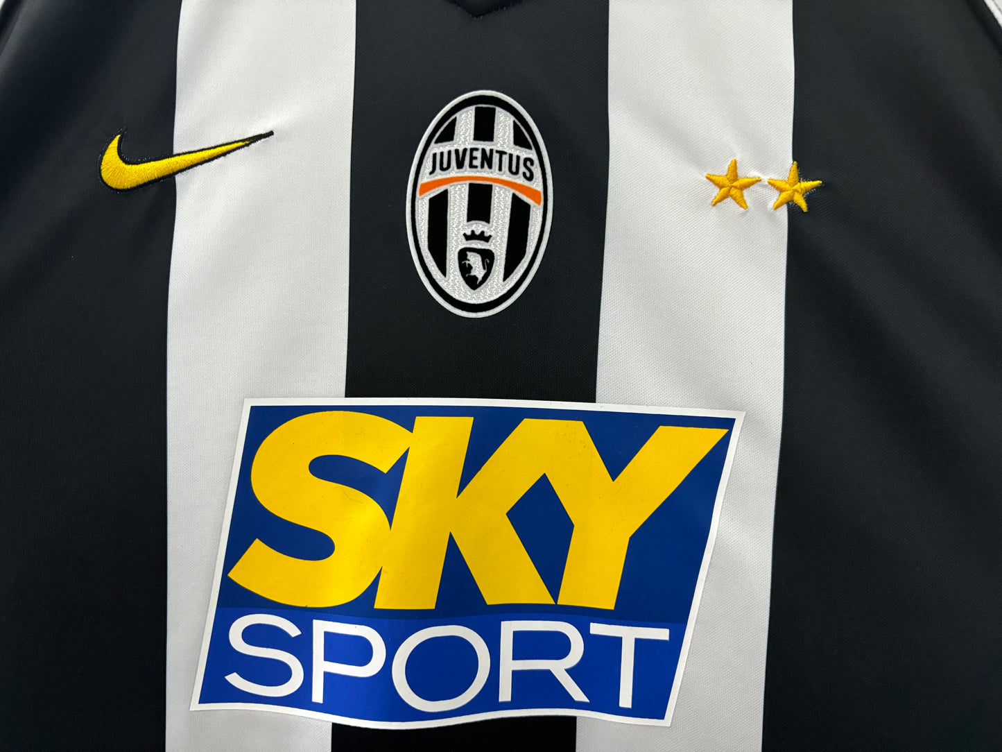 Juventus Home 04-05