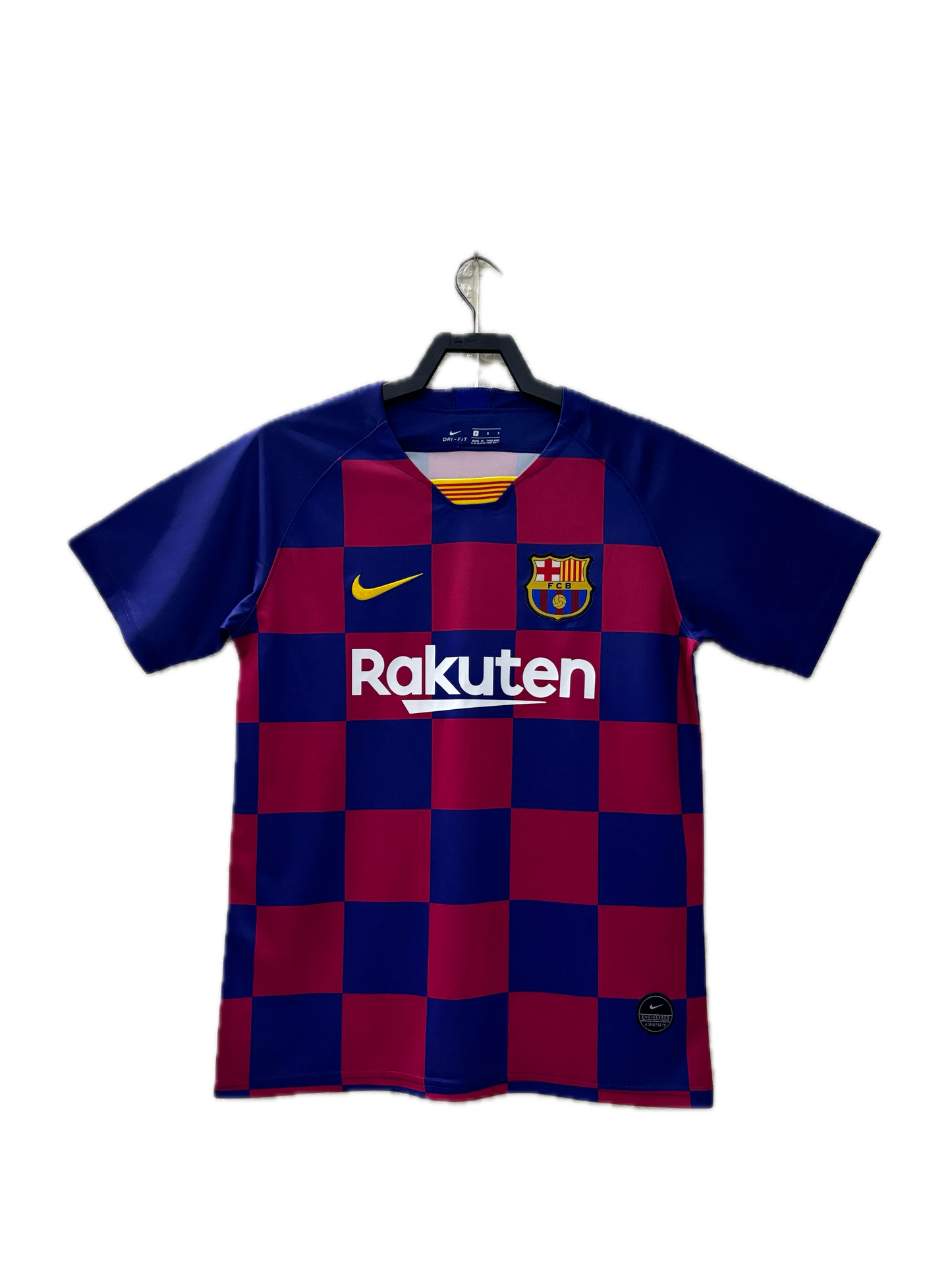 Fc Barcelona Home 19-20