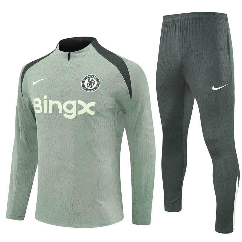 Chelsea Green Tracksuit 25-26