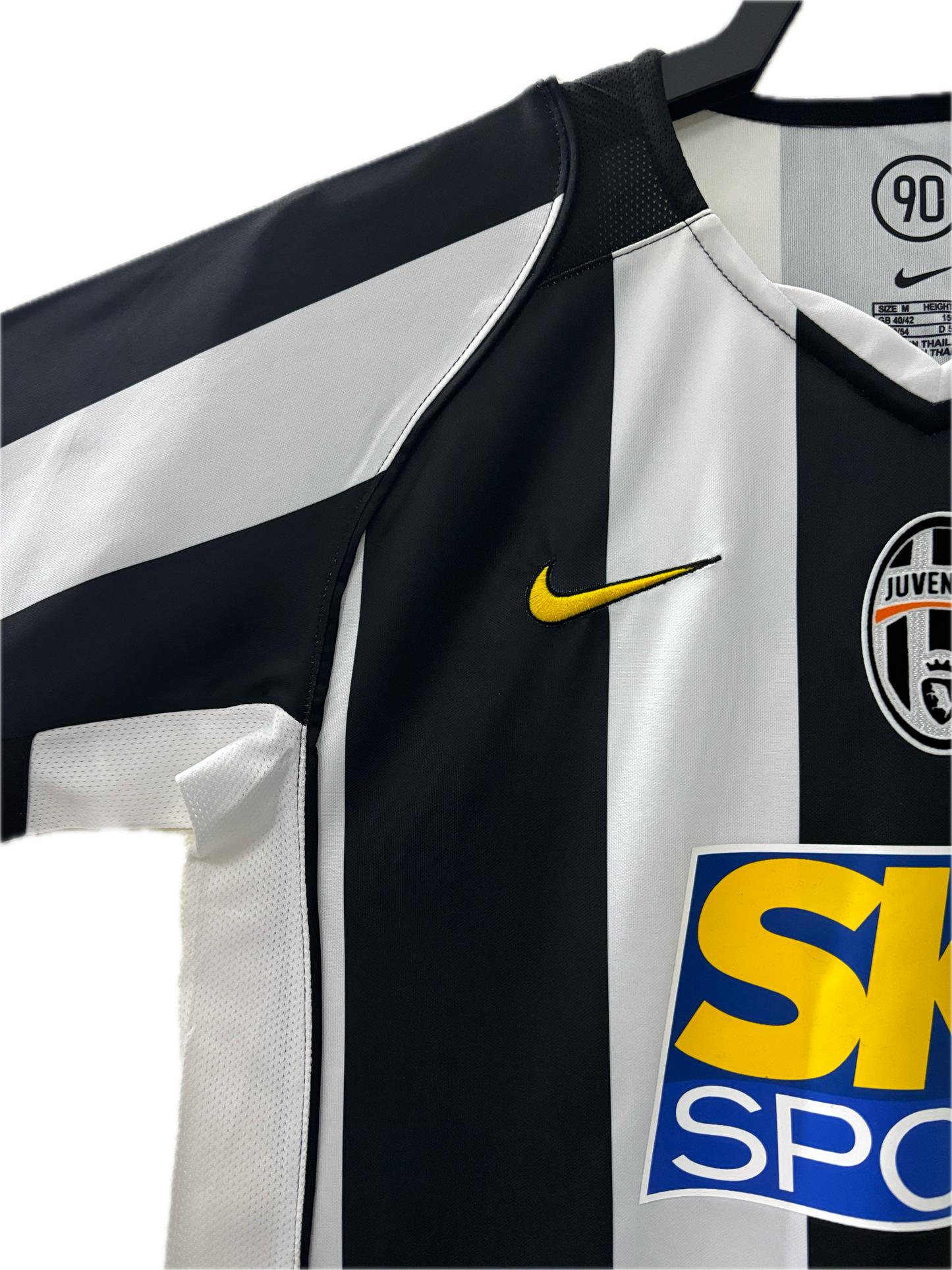 Juventus Home 04-05