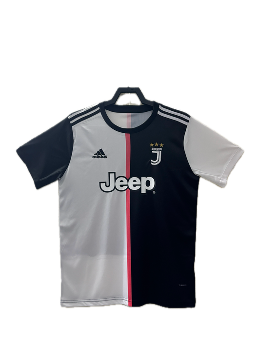 Juventus Home 19-20