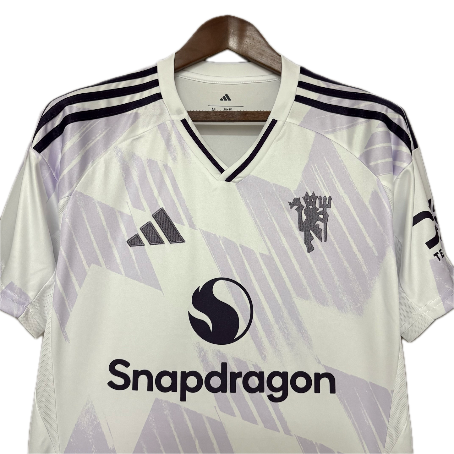 Man United Away 25-26