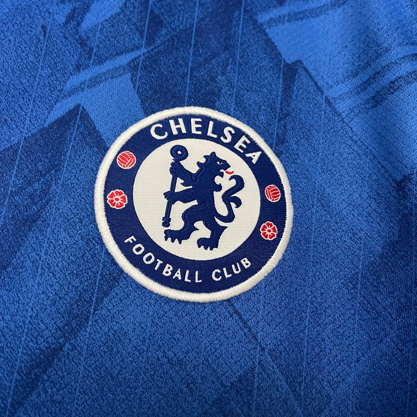 Chelsea Home 25-26