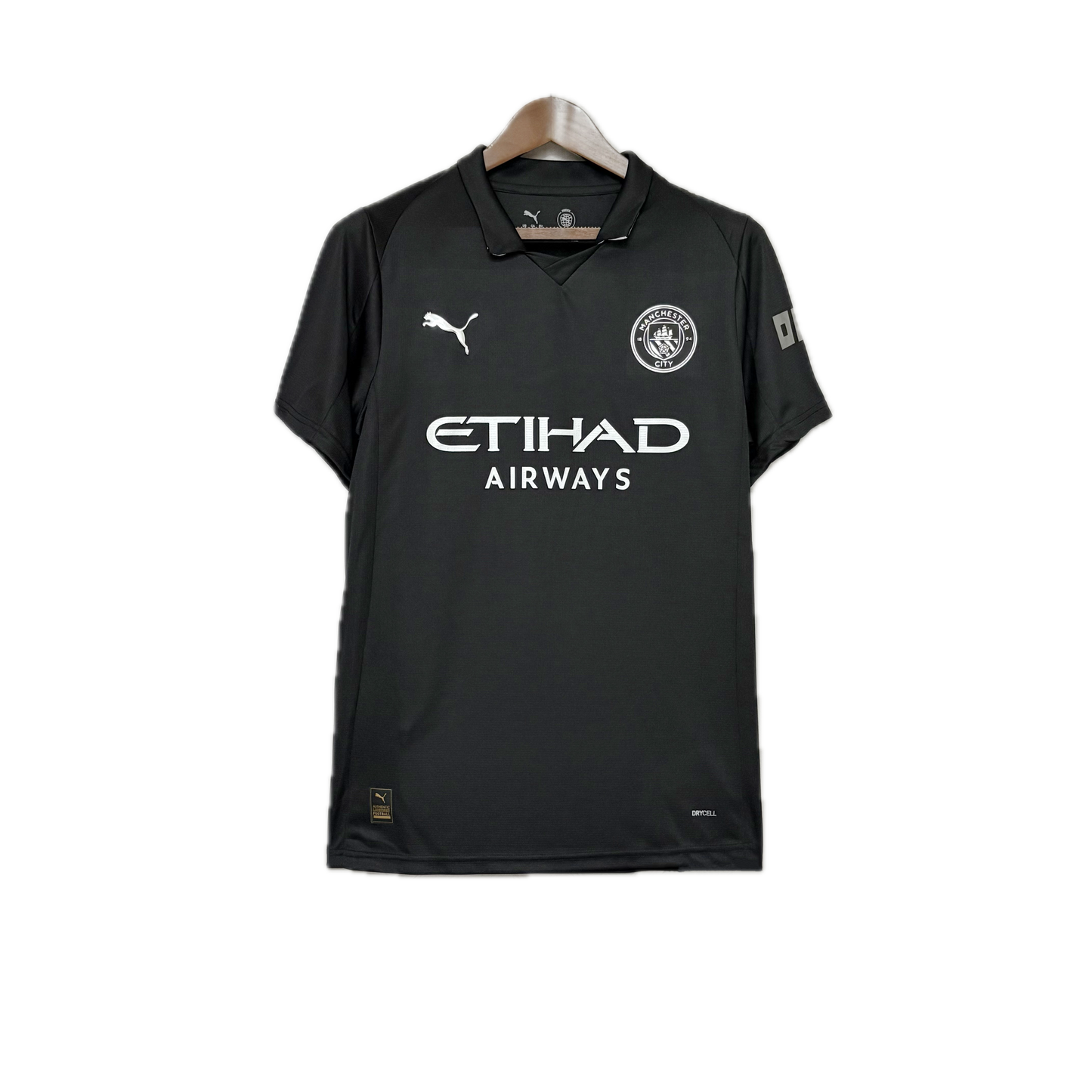 Man City Away 25-26