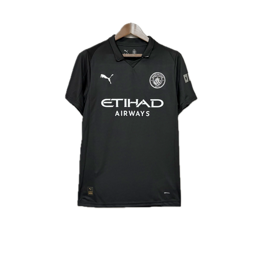 Man City Away 25-26