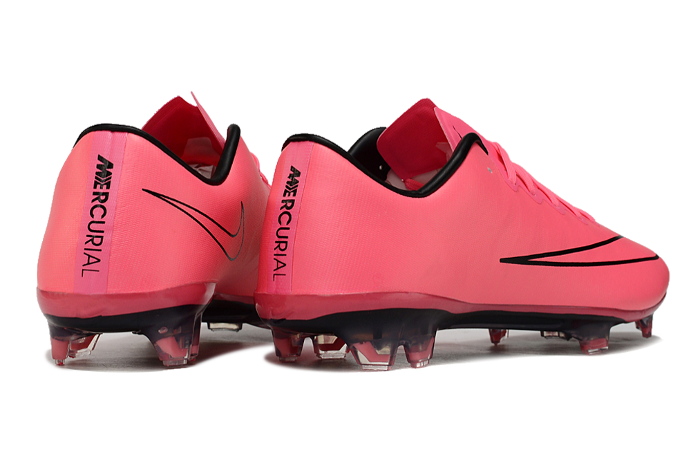 Mercurial Vapor X Pink