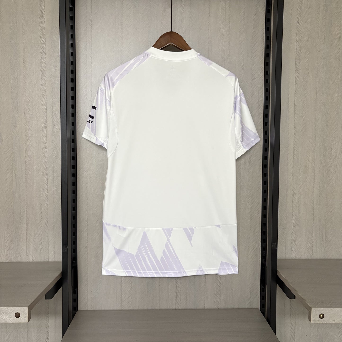 Man United Away 25-26