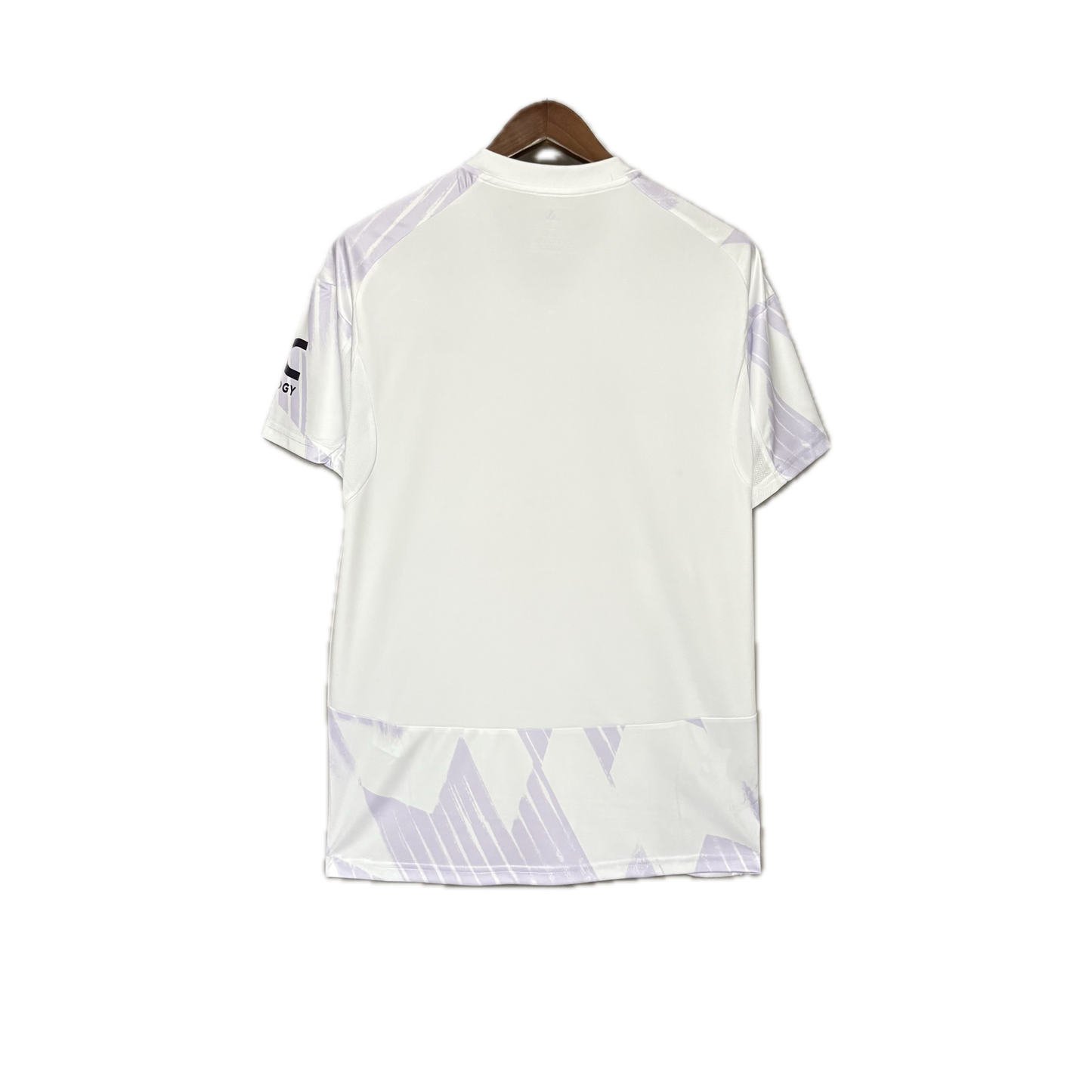 Man United Away 25-26