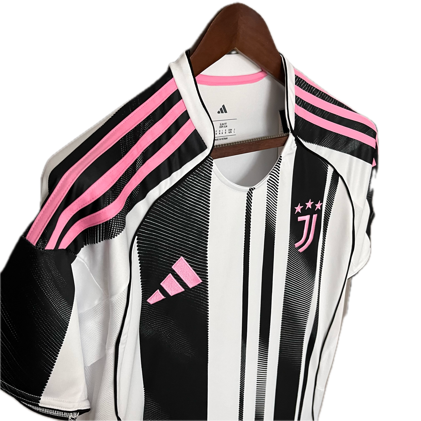 Juventus home 25-26