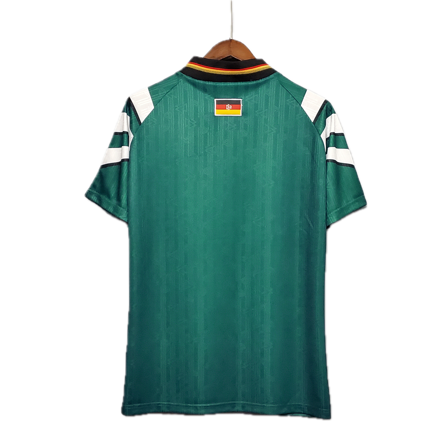 Germany Away Jersey 1996