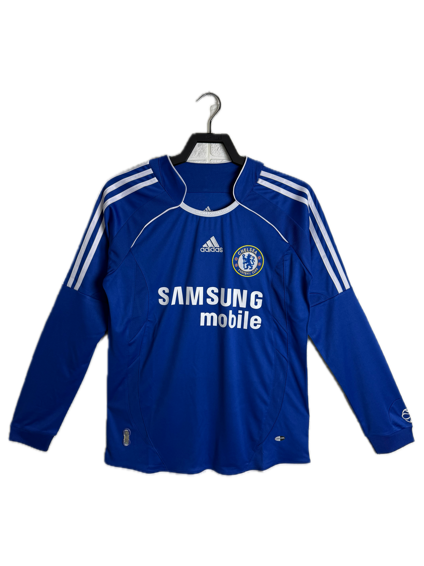 Chelsea Home 06-07 Long Sleeve