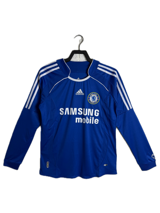 Chelsea Home 06-07 Long Sleeve