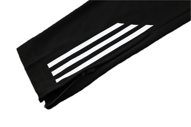 Argentina Black Tracksuit 2025