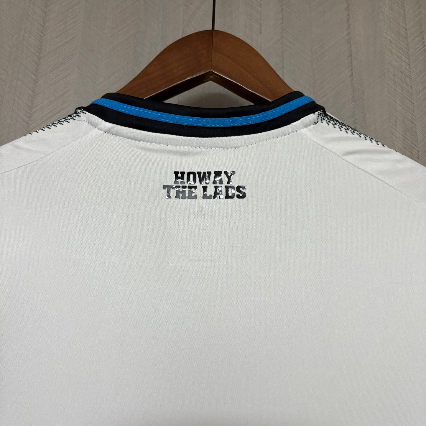 Newcastle Home 25-26