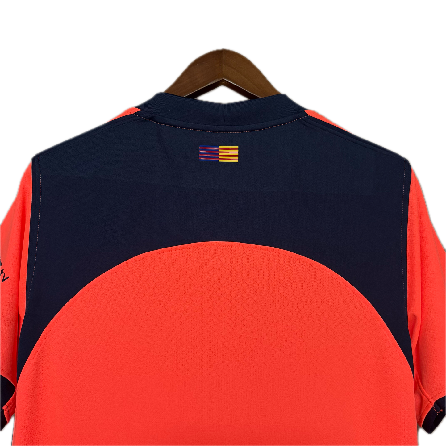 Fc Barcelona Third 25-26