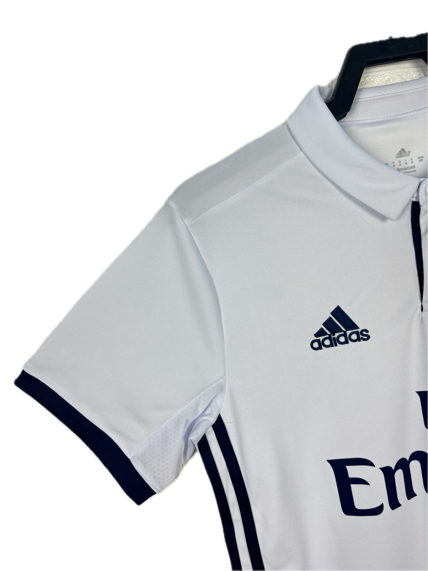 Real Madrid Home 16-17