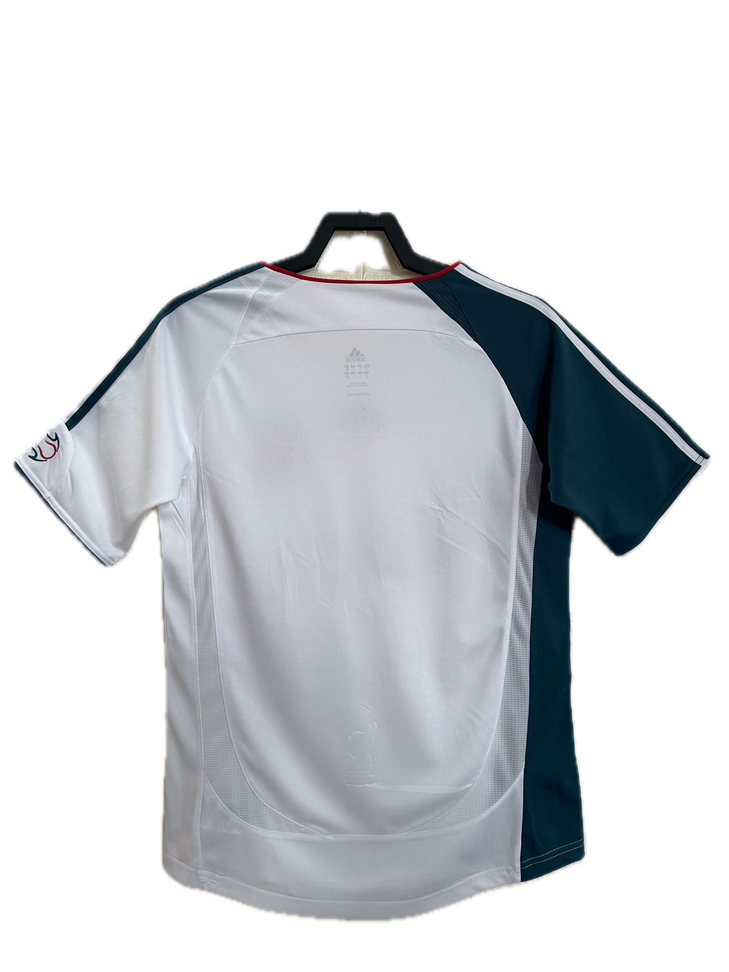 Liverpool Away 06-07