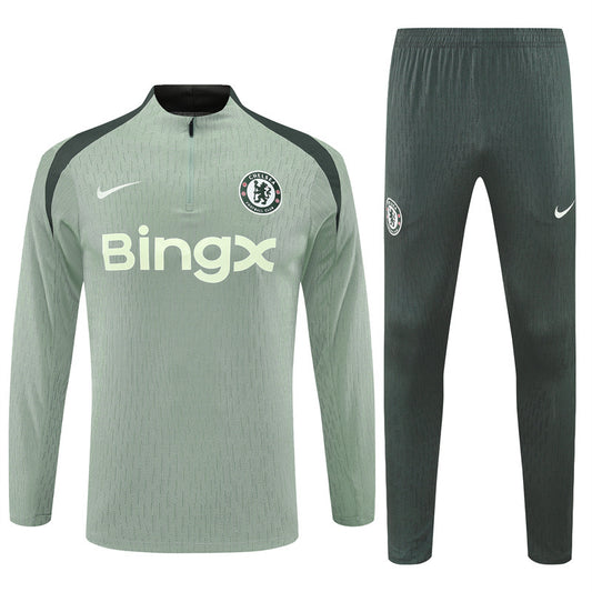 Chelsea Green Tracksuit 25-26