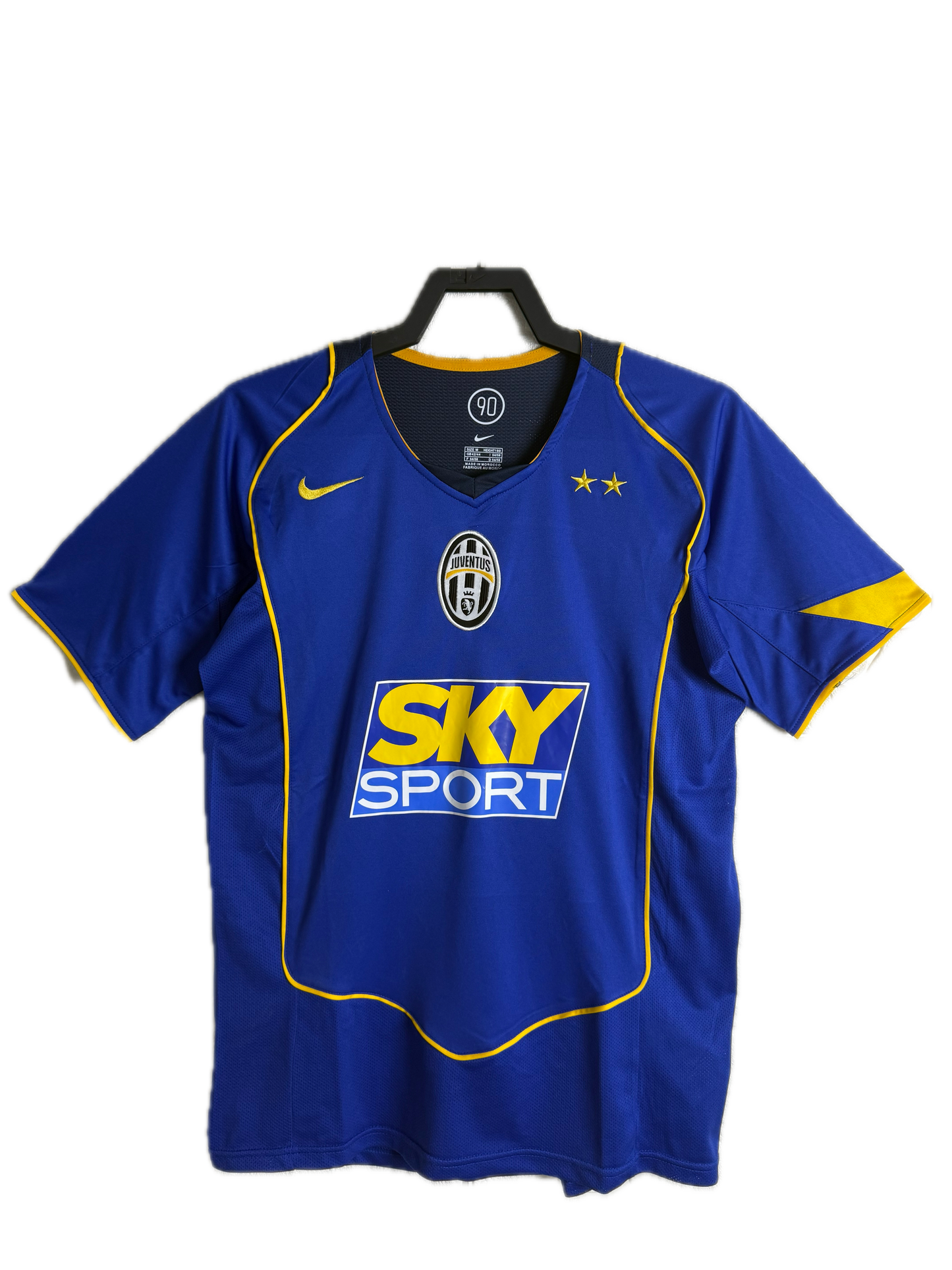 Juventus Third 04-05
