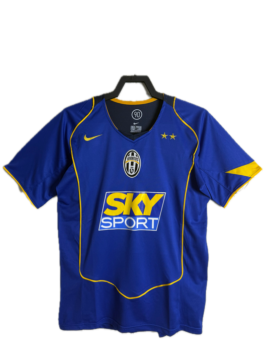 Juventus Third 04-05