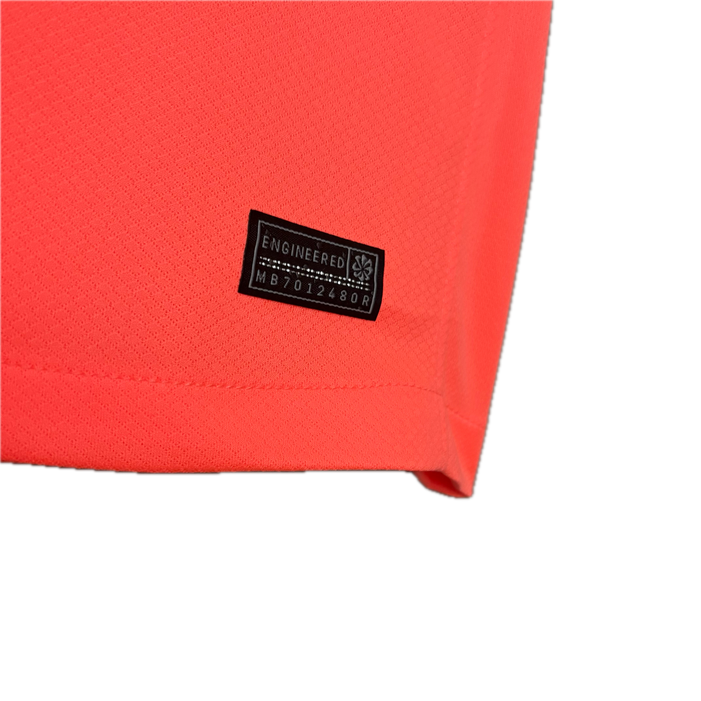 Fc Barcelona Third 25-26