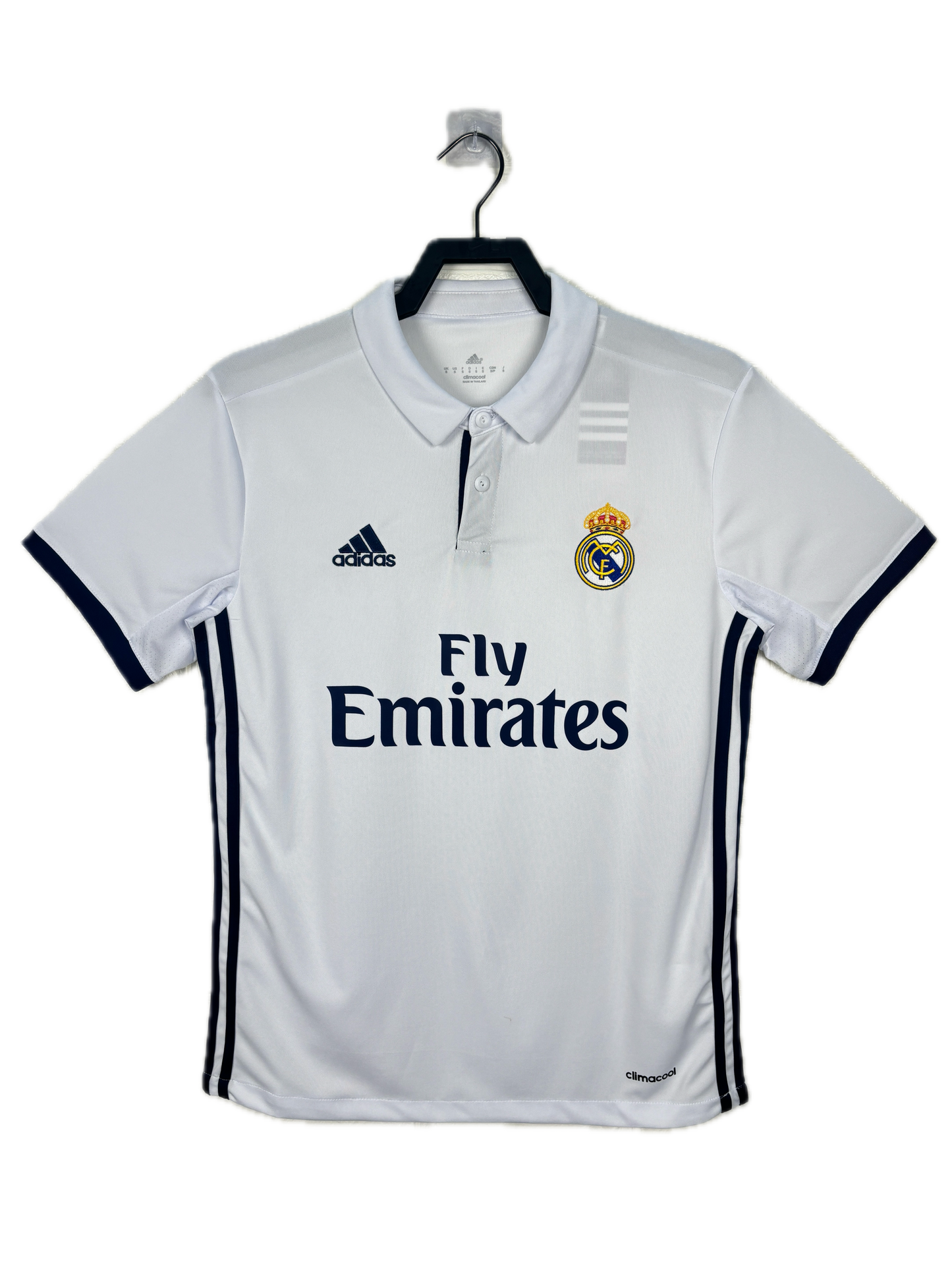 Real Madrid Home 16-17
