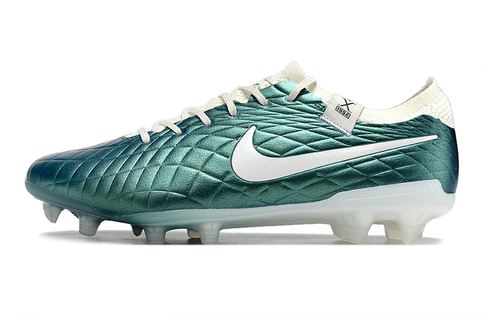 Tiempo Legend 10 Emerald Colorway
