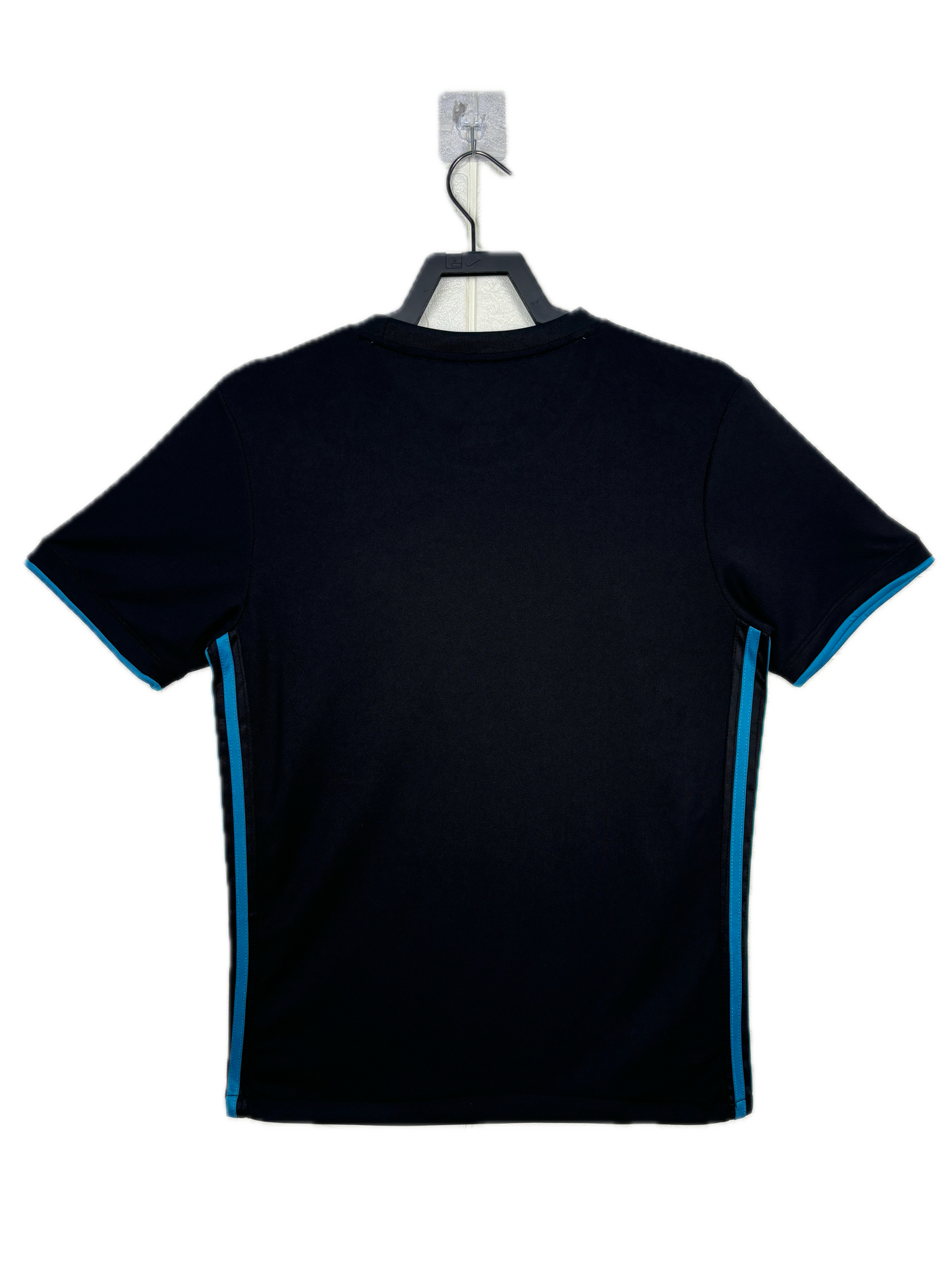 Real Madrid Away 17-18