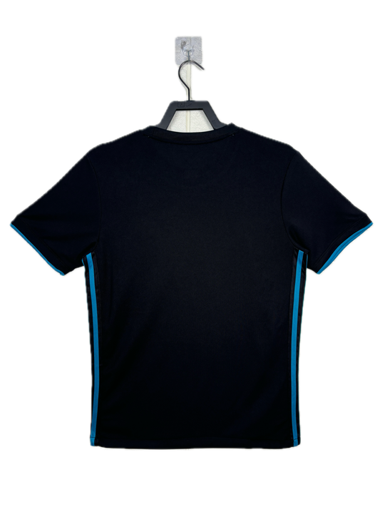 Real Madrid Away 17-18