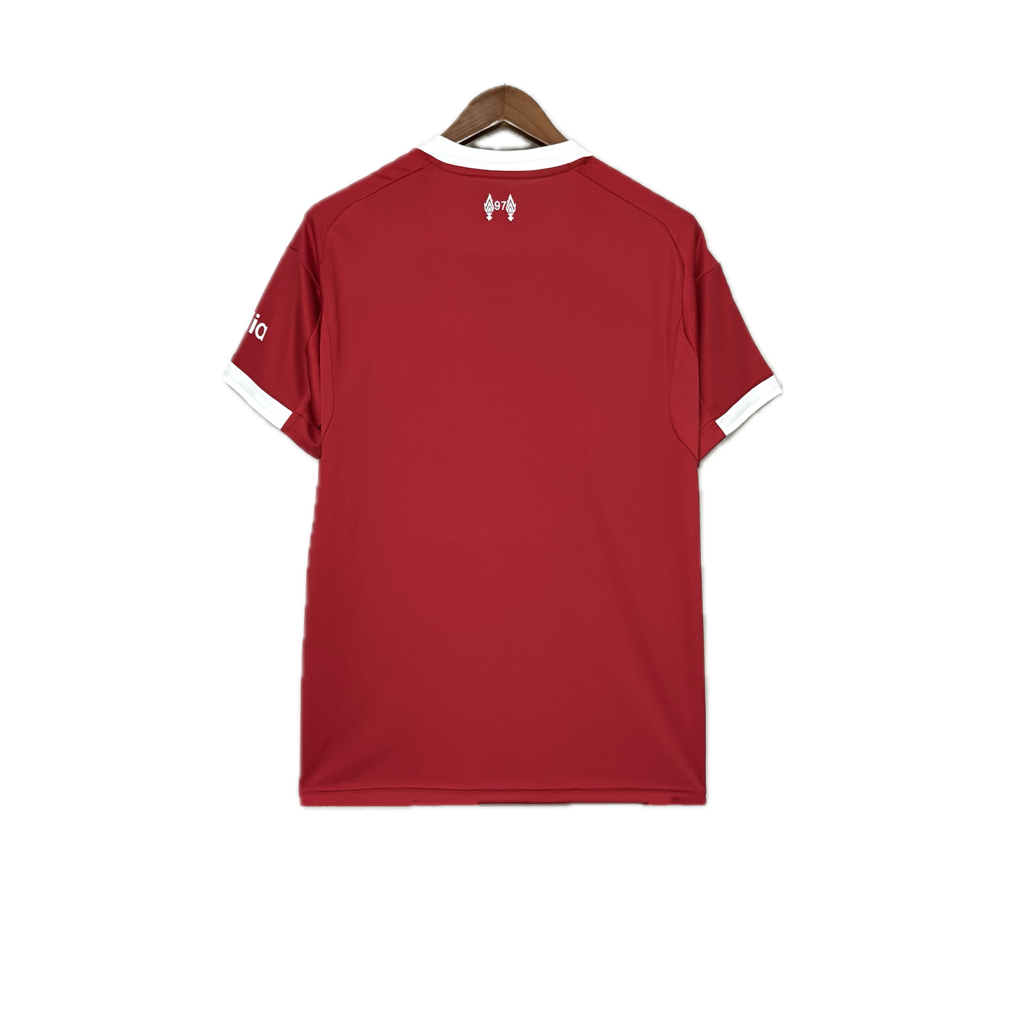 Liverpool Home 25-26