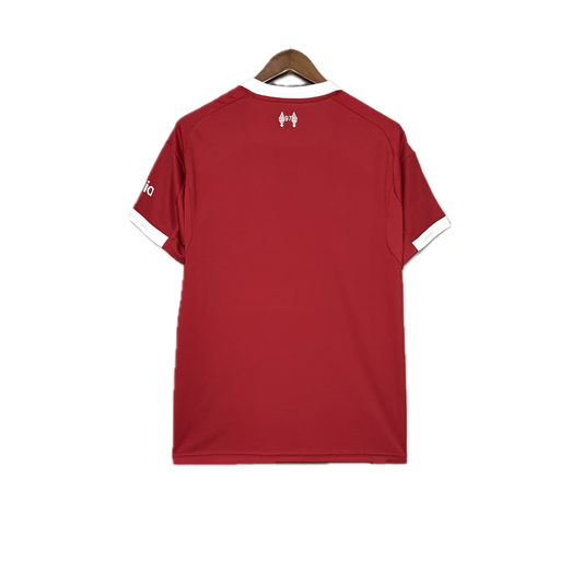 Liverpool Home 25-26