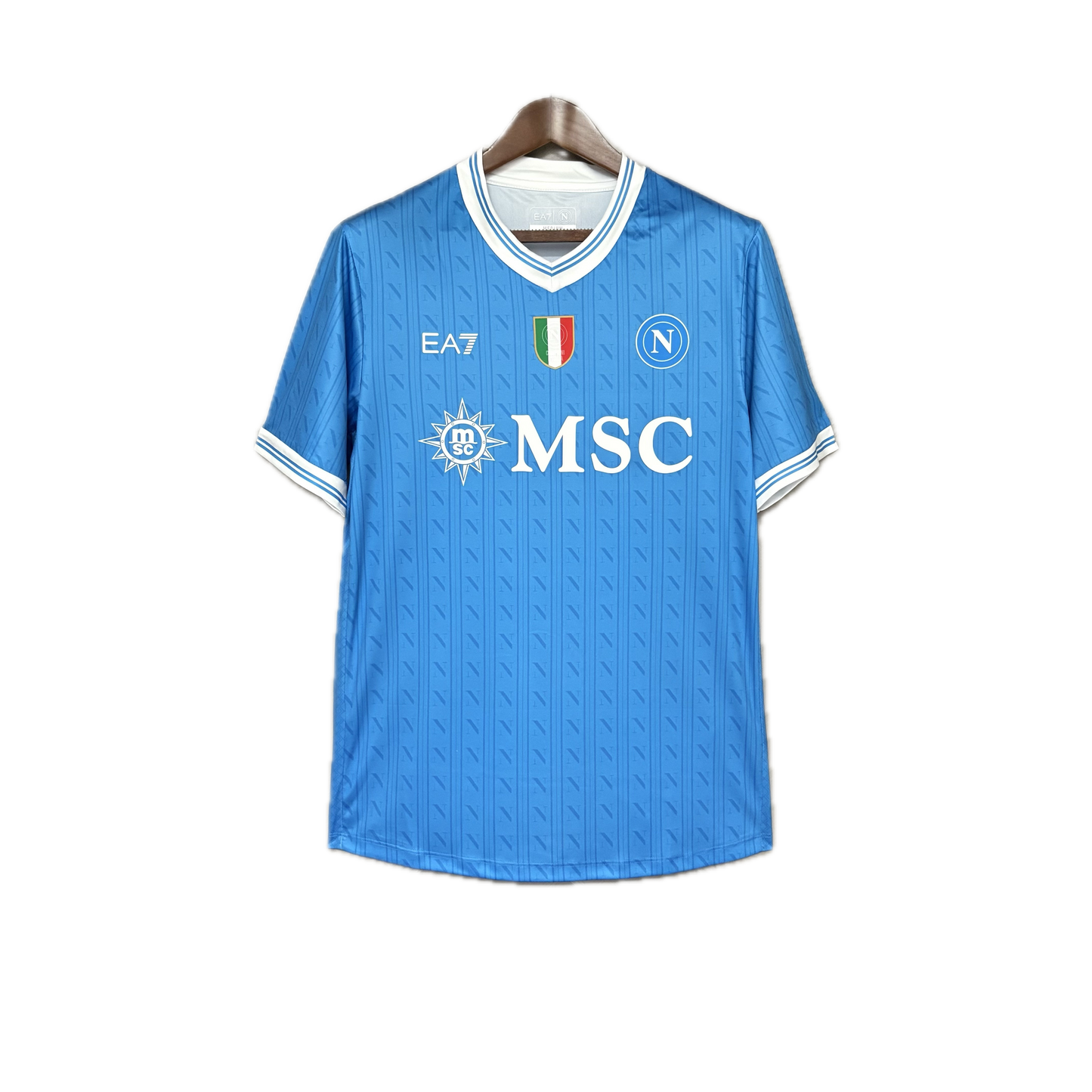 Napoli Home 25-26