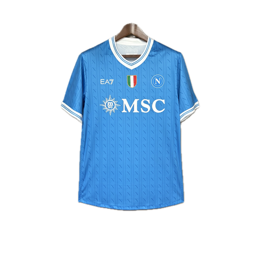 Napoli Home 25-26