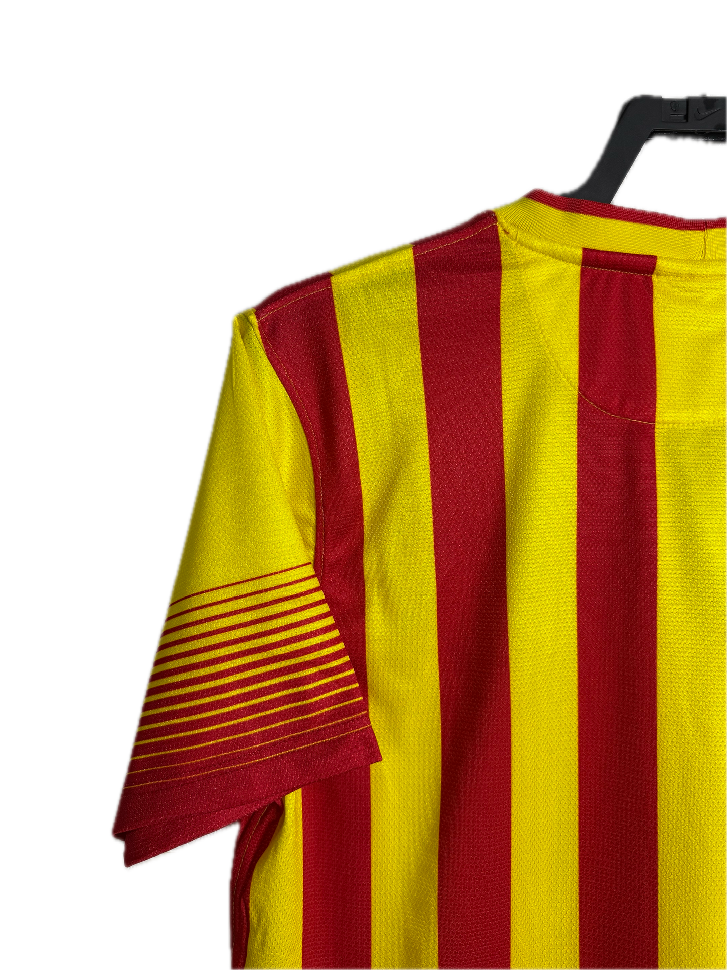 Fc Barcelona Away 13-14
