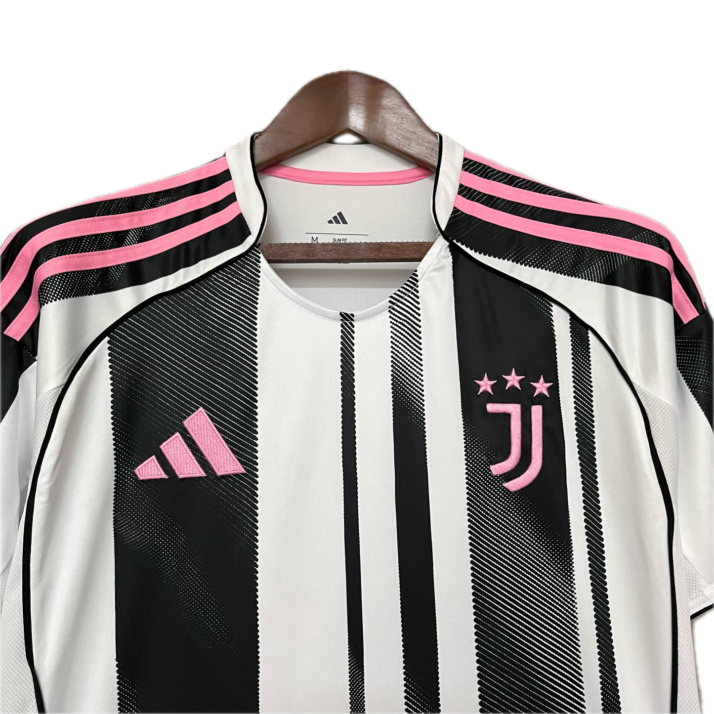 Juventus home 25-26