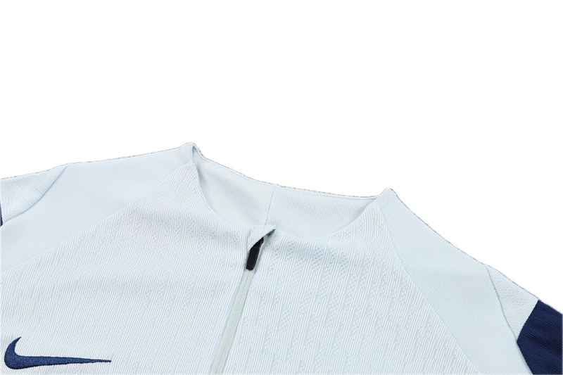 Inter Light Blue & Navy Tracksuit 25-26