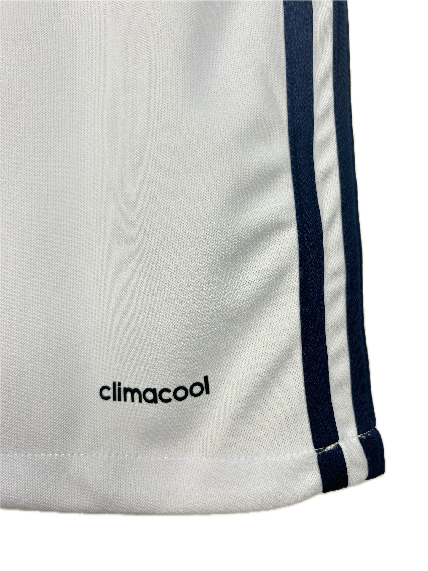 Real Madrid Home 16-17