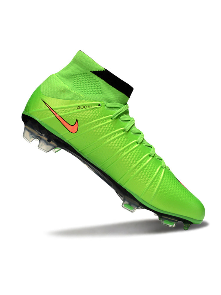 Mercurial Superfly IV Green