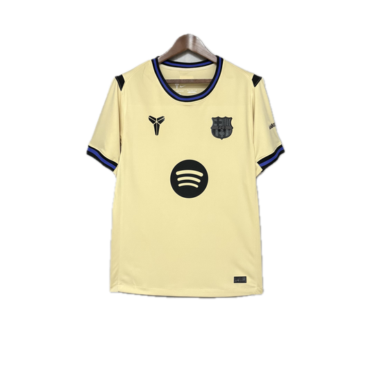 Fc Barcelona Away 25-26