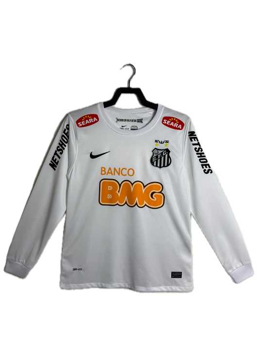 Santos Home 2013 Long Sleeve