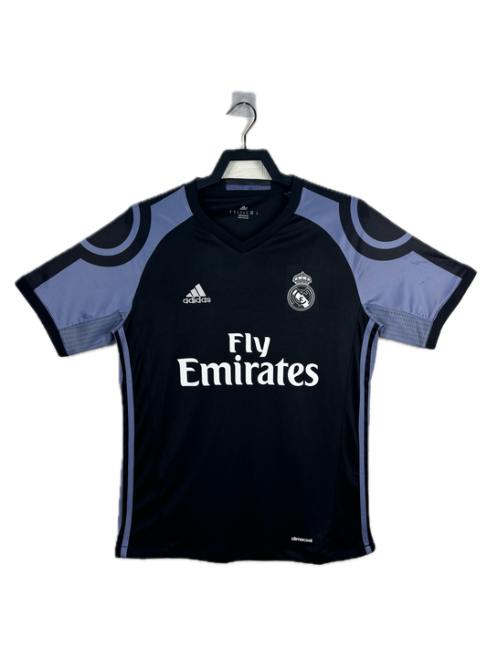 Real Madrid Third 16-17