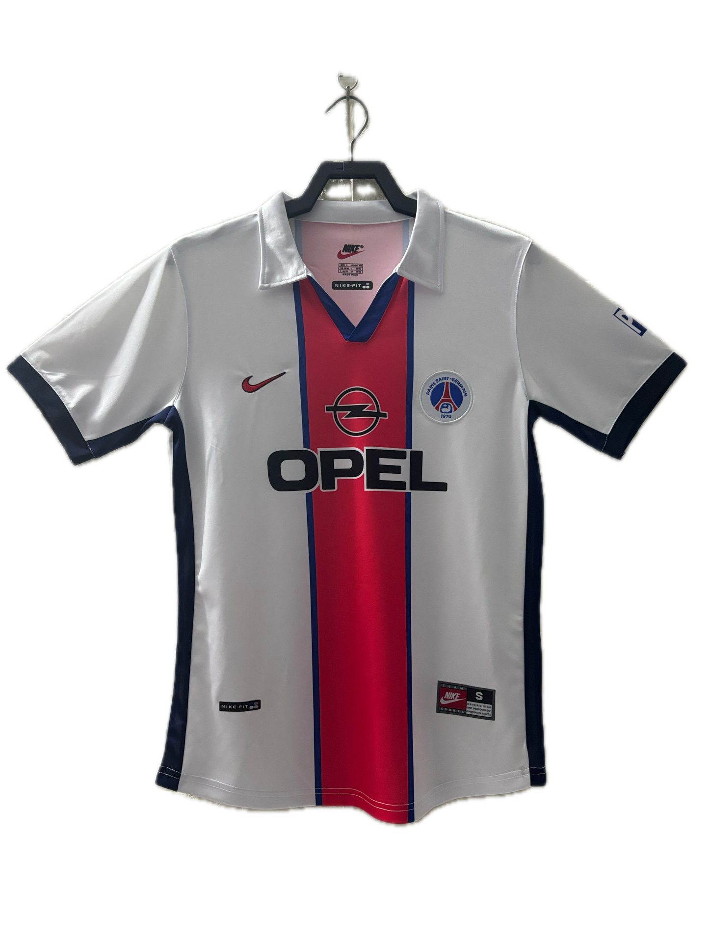 PSG away 98-99