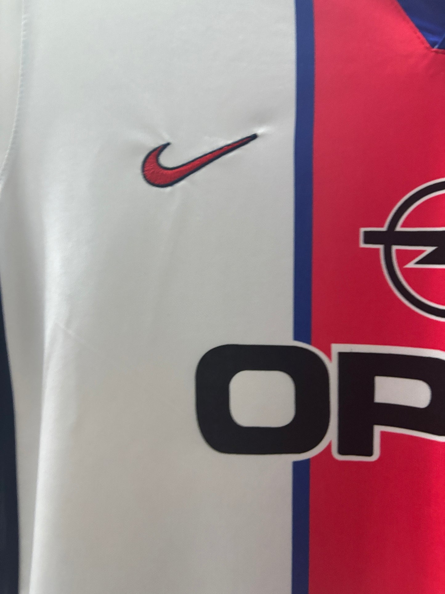 PSG away 98-99