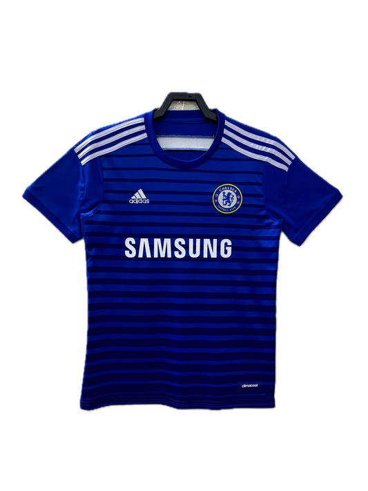 Chelsea Home 14-15