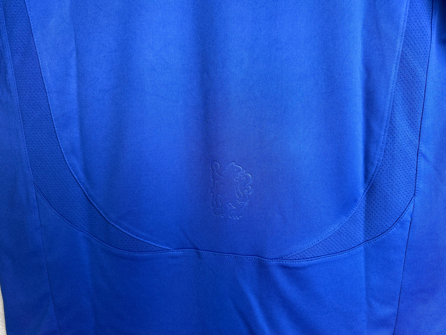 Chelsea Home 06-07 Long Sleeve