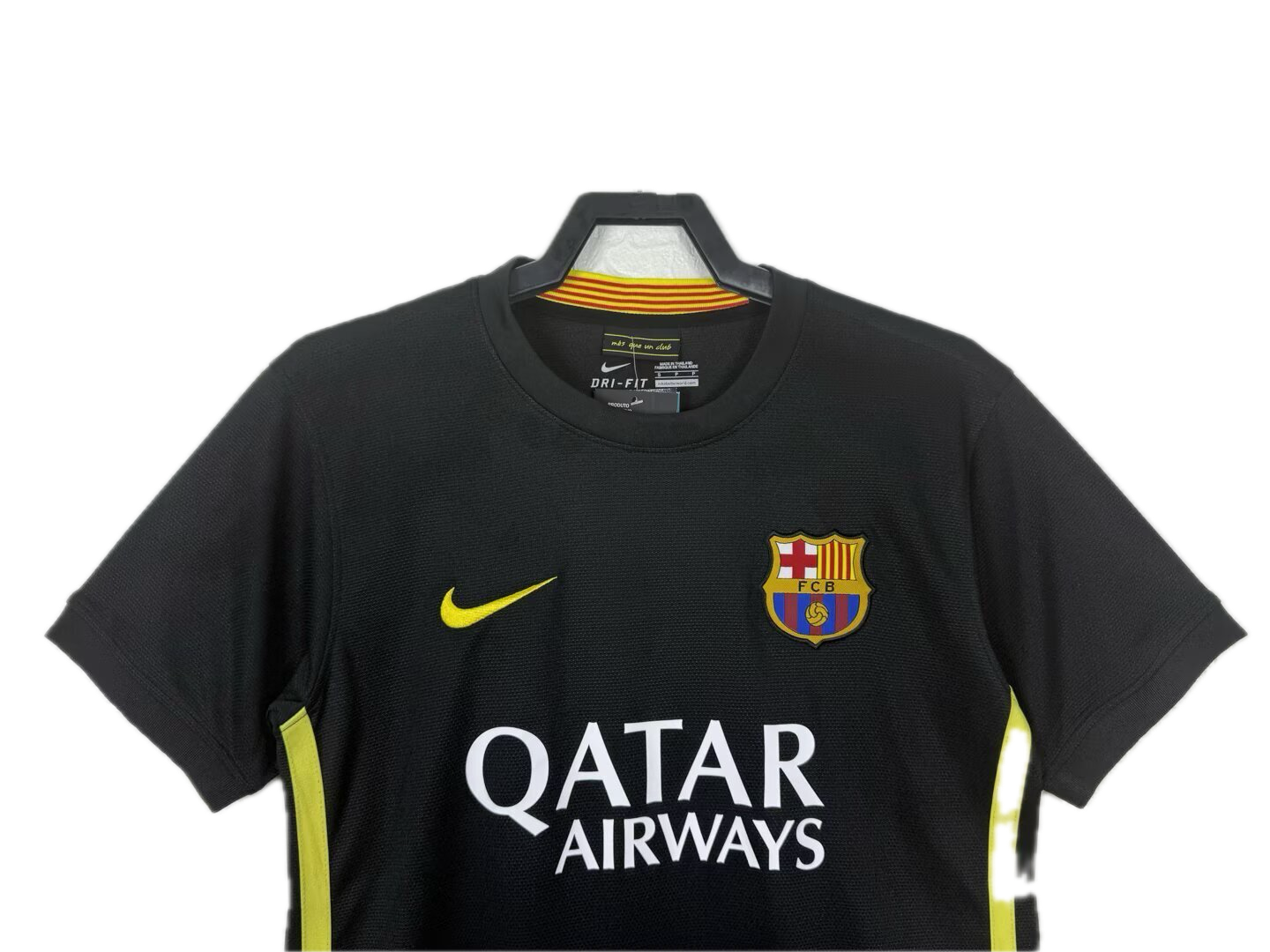 Fc Barcelona Third 13-14