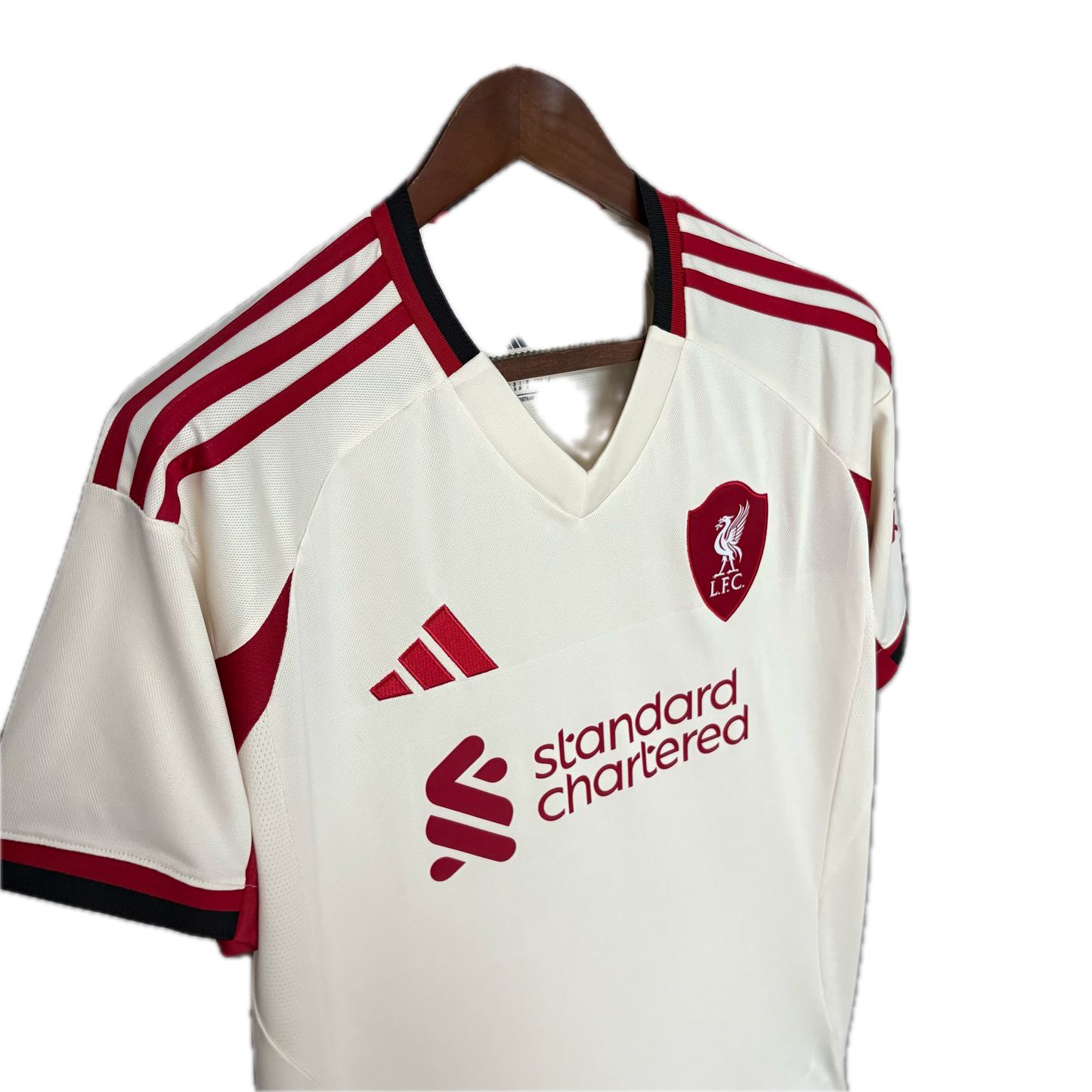 Liverpool Away 25-26