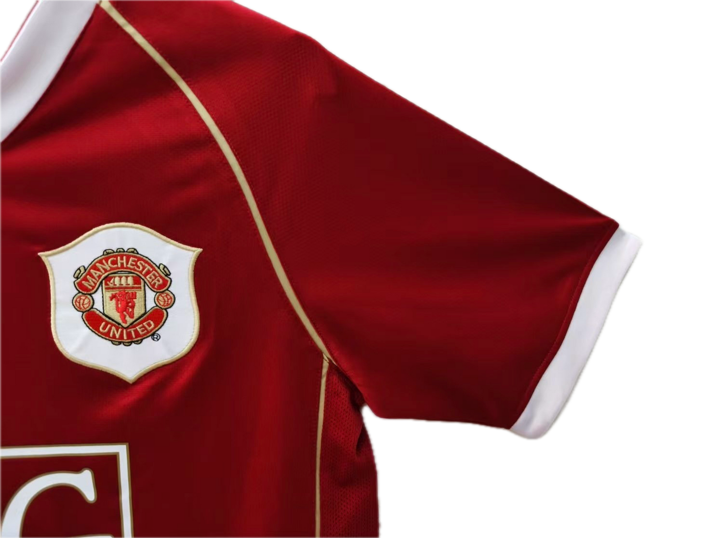 Manchester United Home 06-07