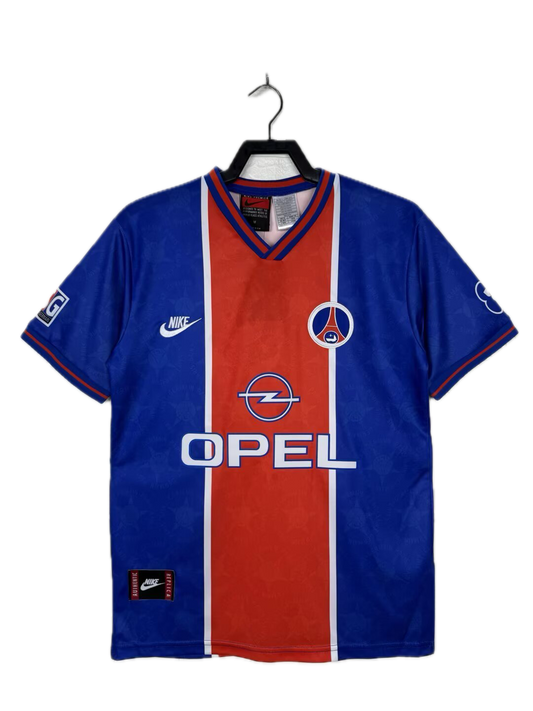 PSG Home 95-96